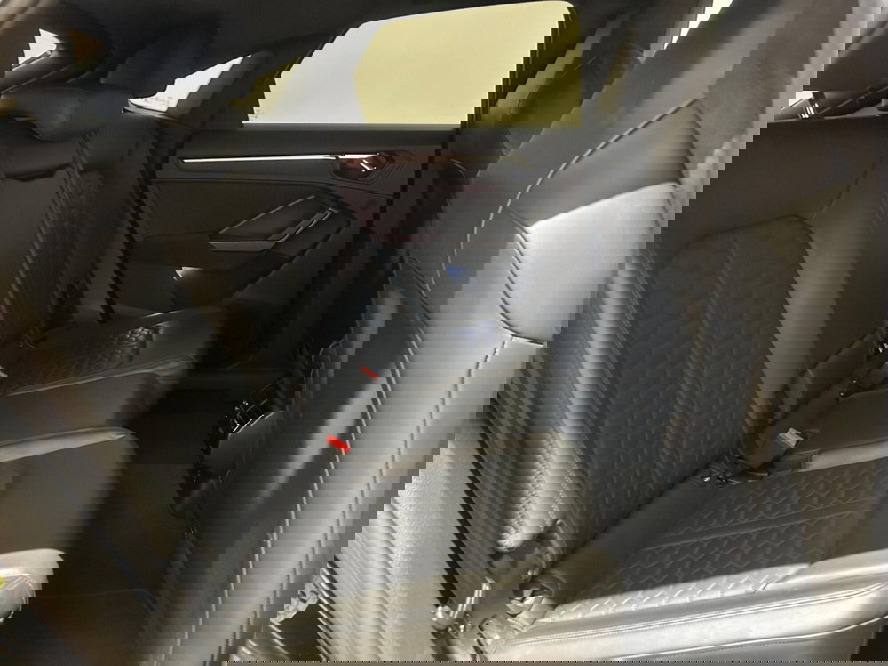 Audi RS Q3 Sportback usata a Napoli (5)