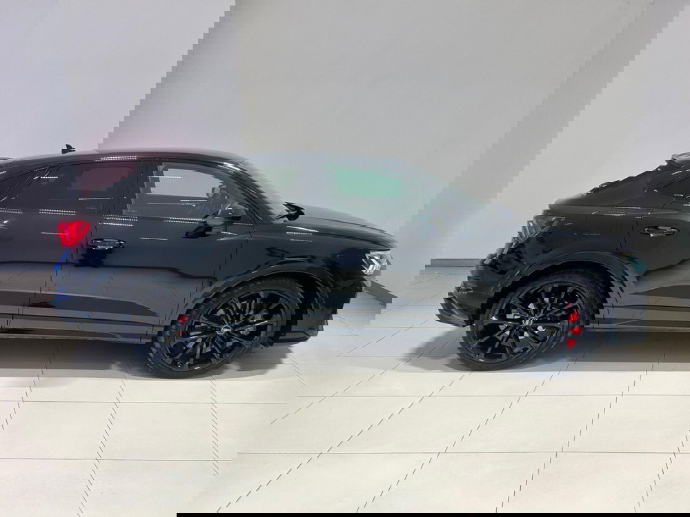 Audi RS Q3 Sportback usata a Napoli (6)