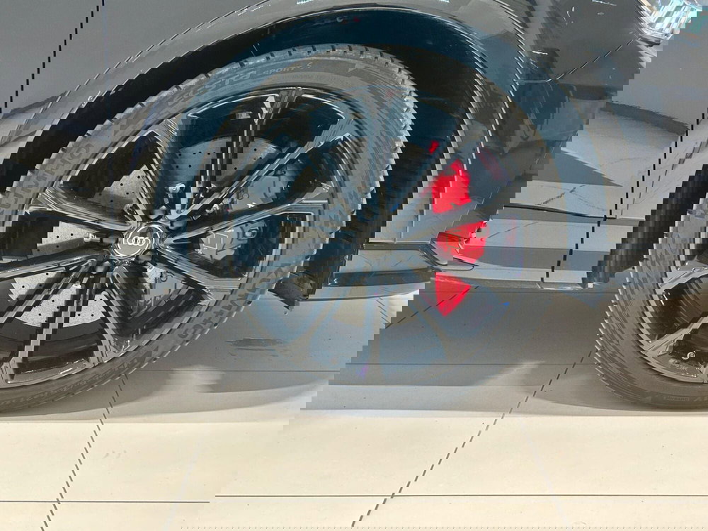 Audi RS Q3 Sportback usata a Napoli (9)