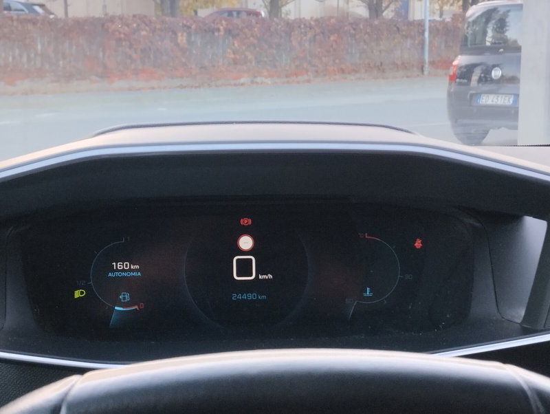 Peugeot 208 usata a Asti (12)