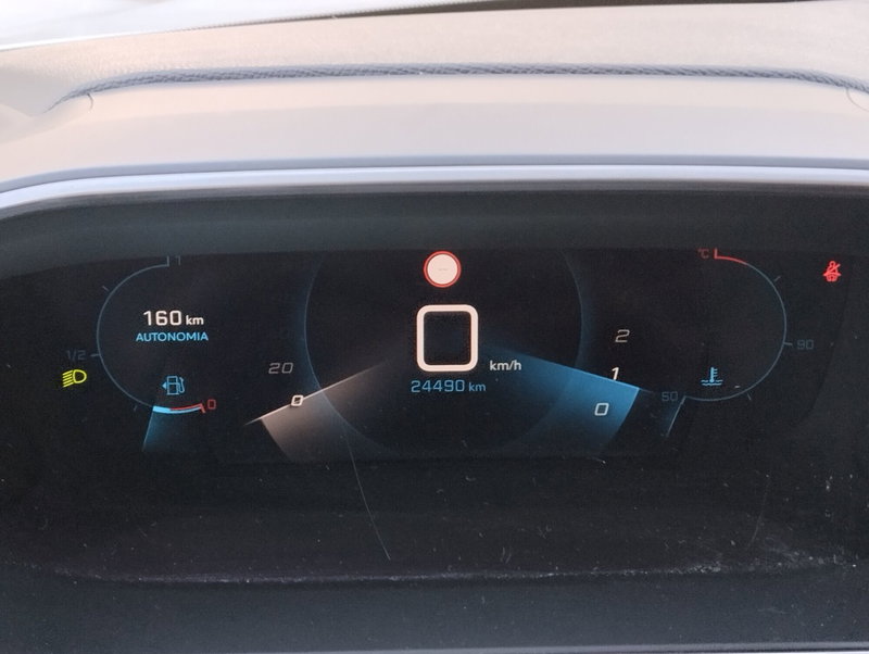 Peugeot 208 usata a Asti (15)