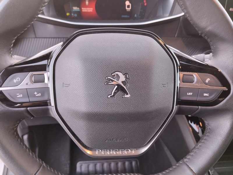 Peugeot 208 usata a Asti (9)