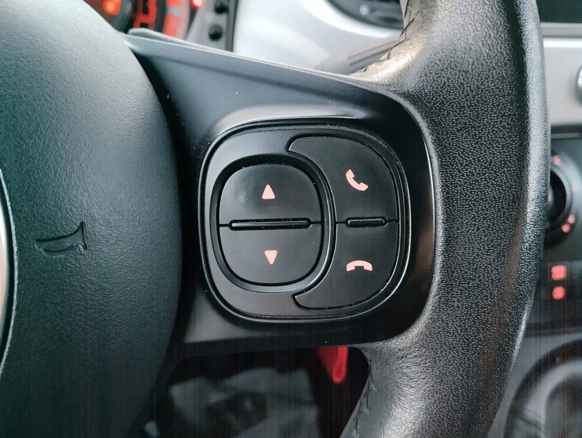 Fiat 500 usata a Asti (10)