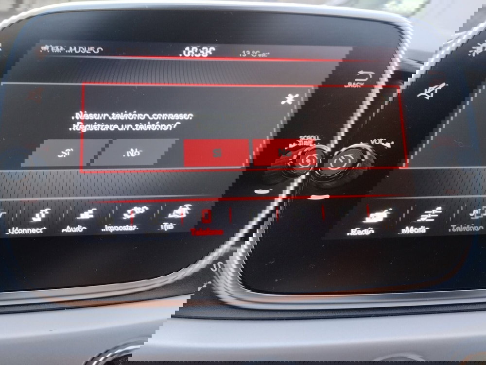 Fiat 500 usata a Asti (16)