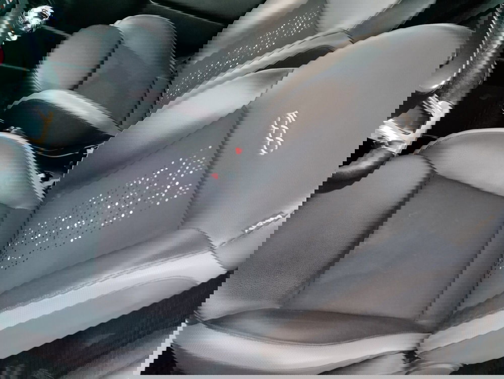 Fiat 500 usata a Asti (19)