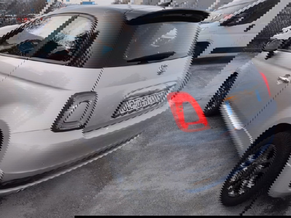 Fiat 500 usata a Asti (3)