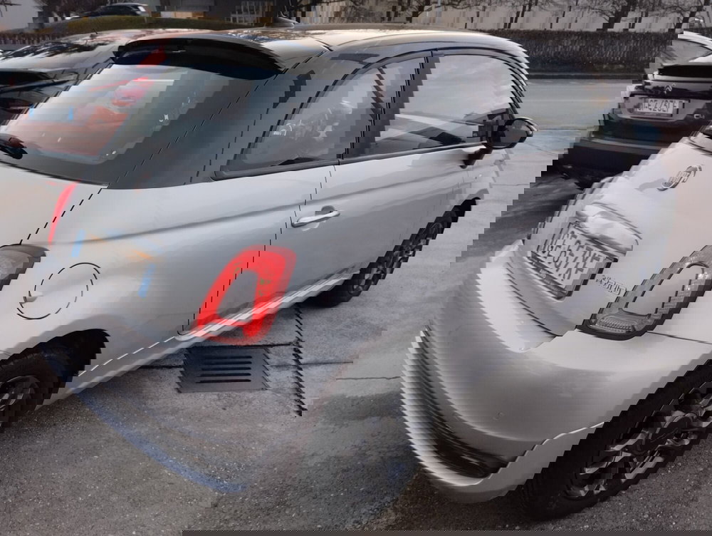 Fiat 500 usata a Asti (4)