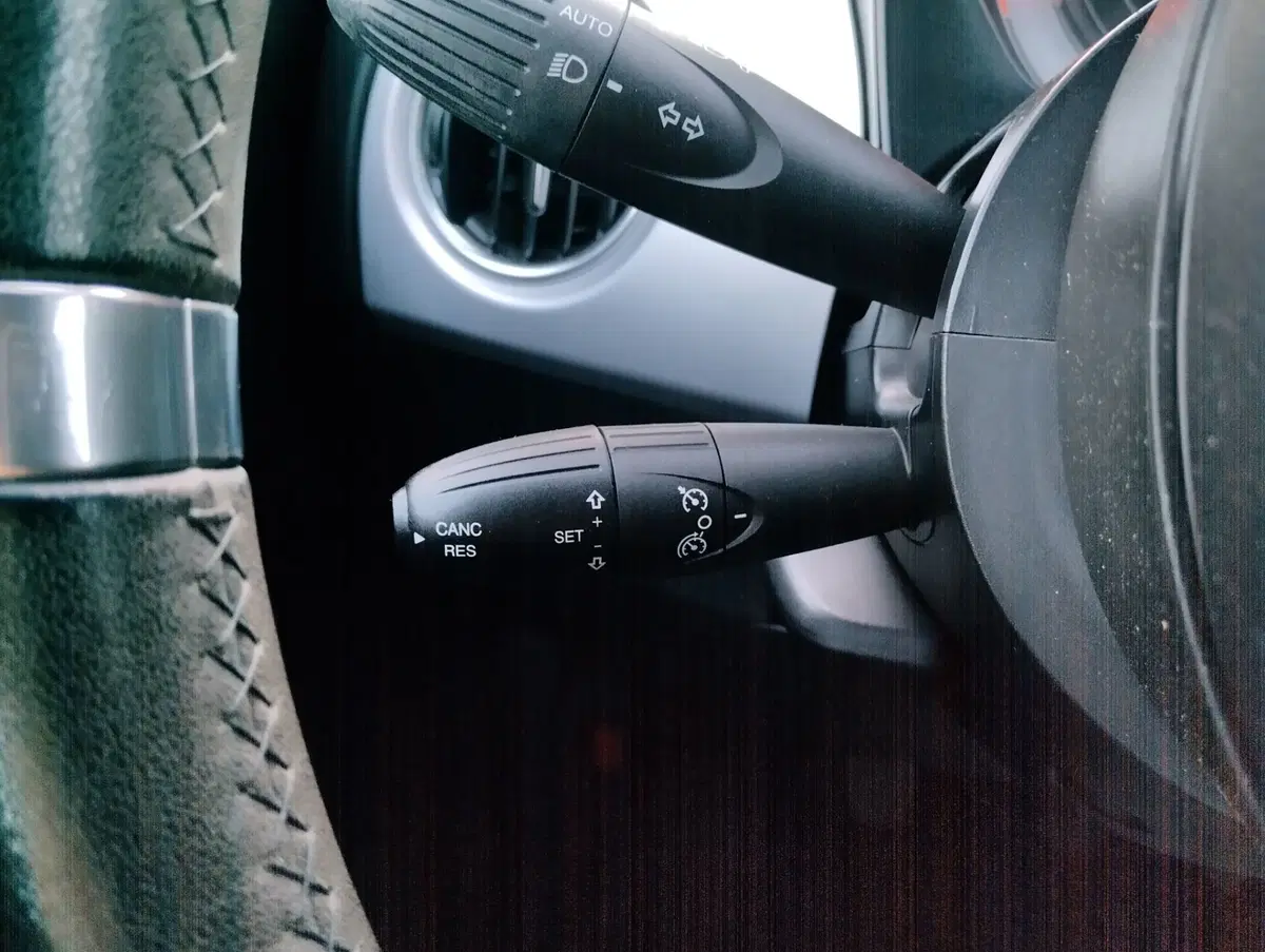 Fiat 500 usata a Asti (7)