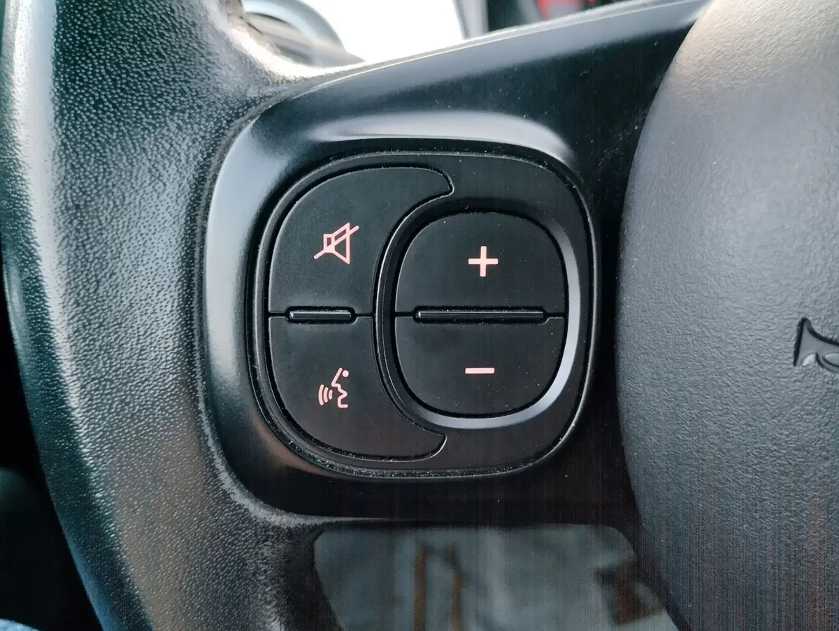 Fiat 500 usata a Asti (9)
