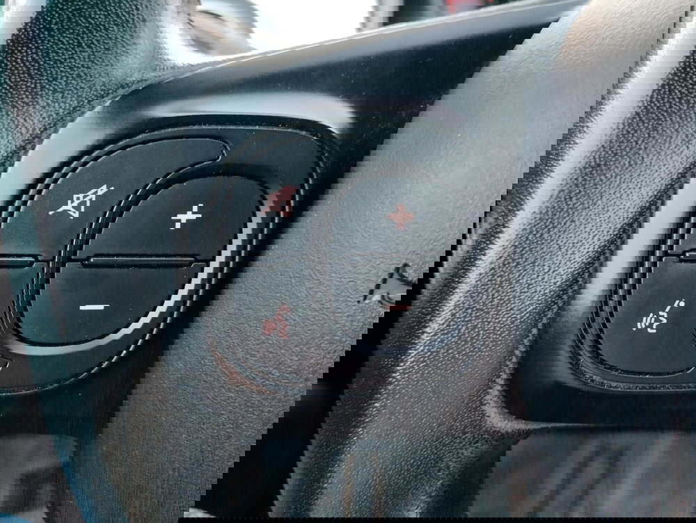 Fiat 500 usata a Asti (9)