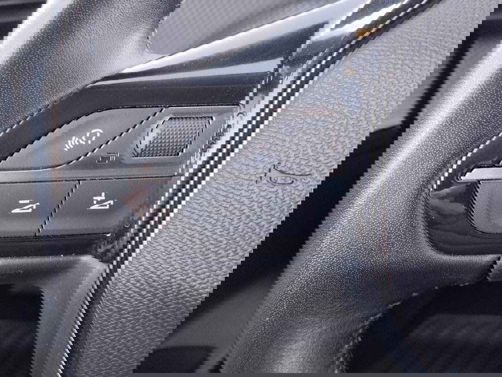 Peugeot 208 usata a Asti (10)