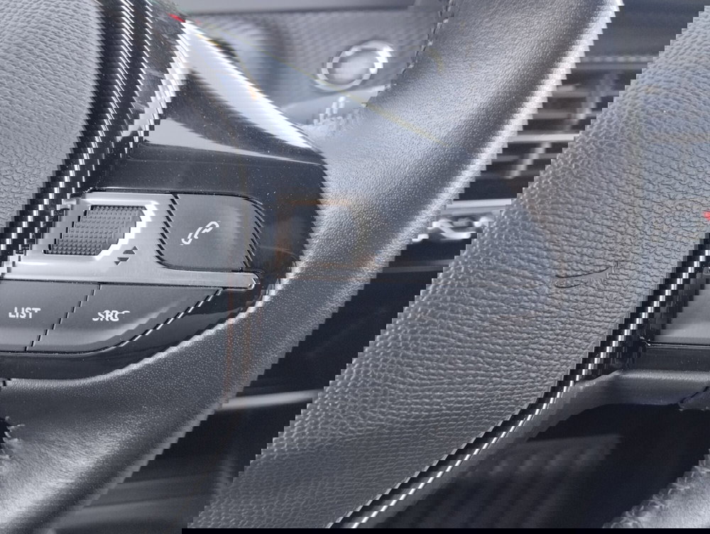 Peugeot 208 usata a Asti (11)