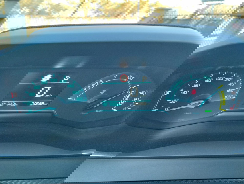 Peugeot 208 usata a Asti (12)