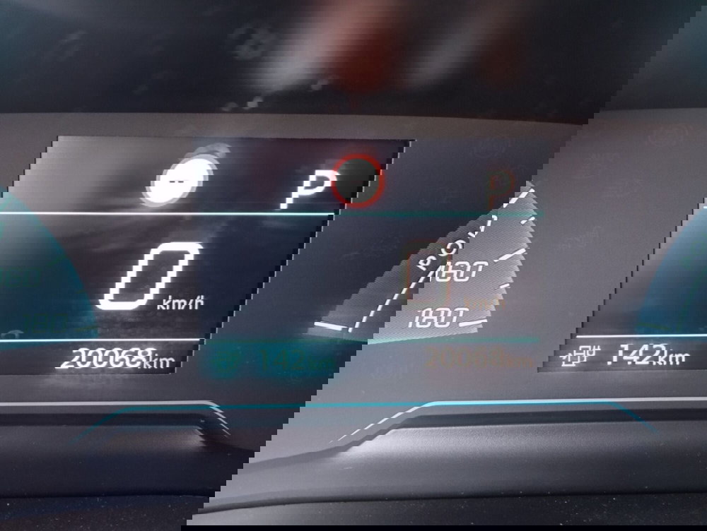 Peugeot 208 usata a Asti (13)