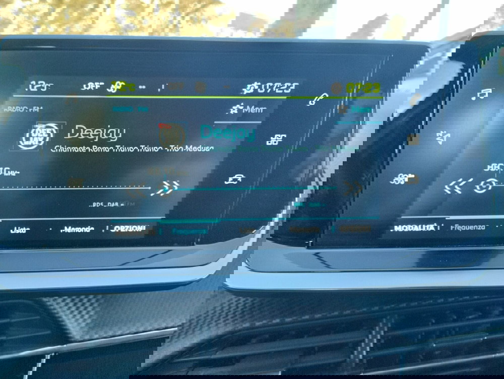 Peugeot 208 usata a Asti (14)