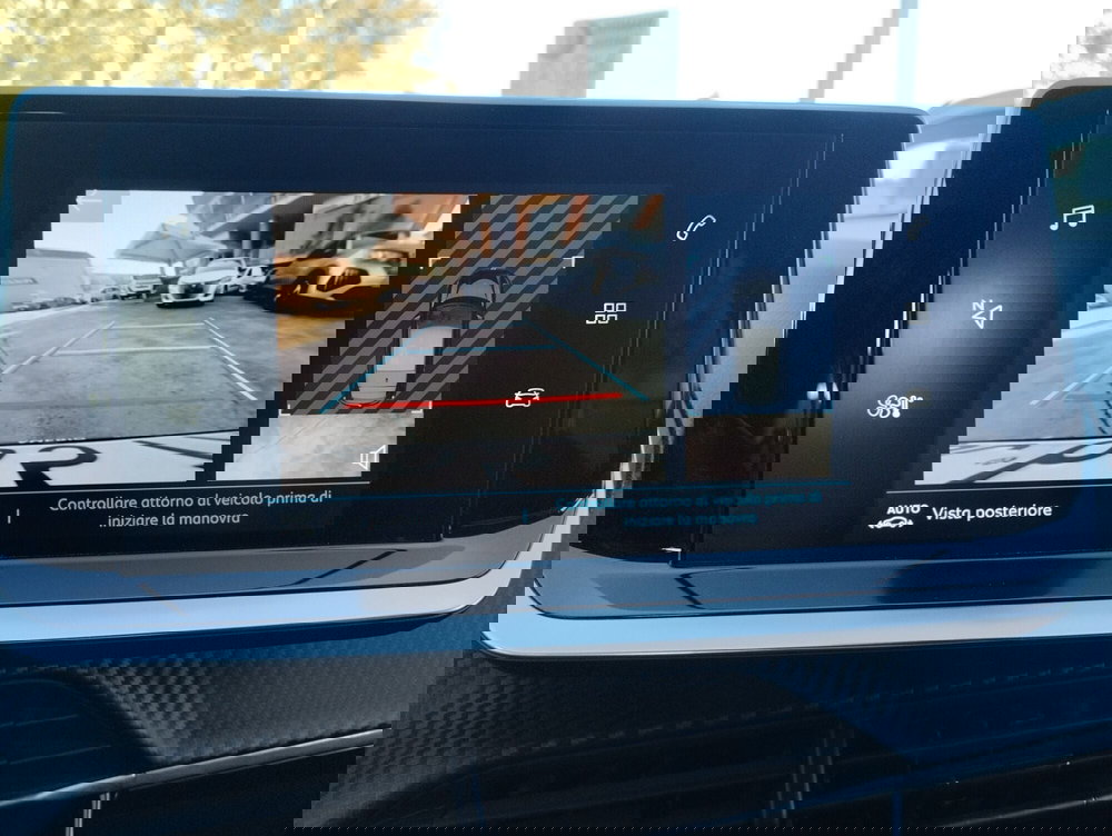 Peugeot 208 usata a Asti (16)