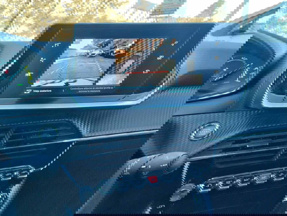 Peugeot 208 usata a Asti (17)