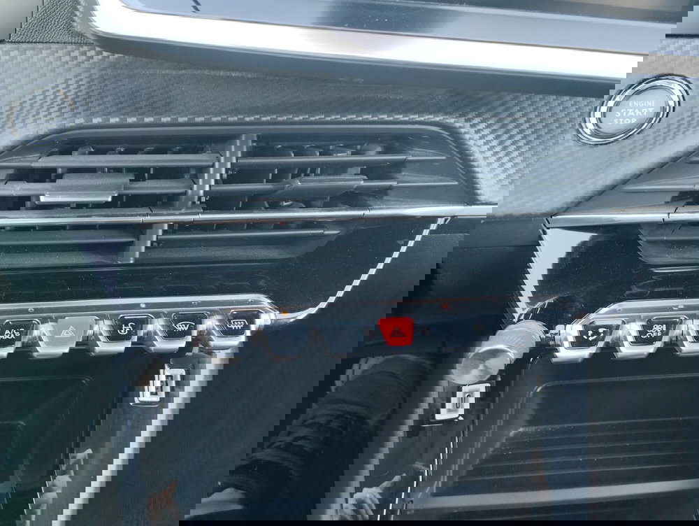 Peugeot 208 usata a Asti (18)