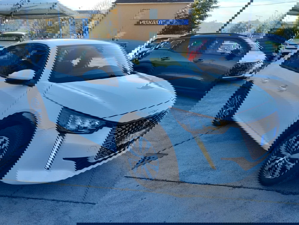 Peugeot 208 usata a Asti (2)