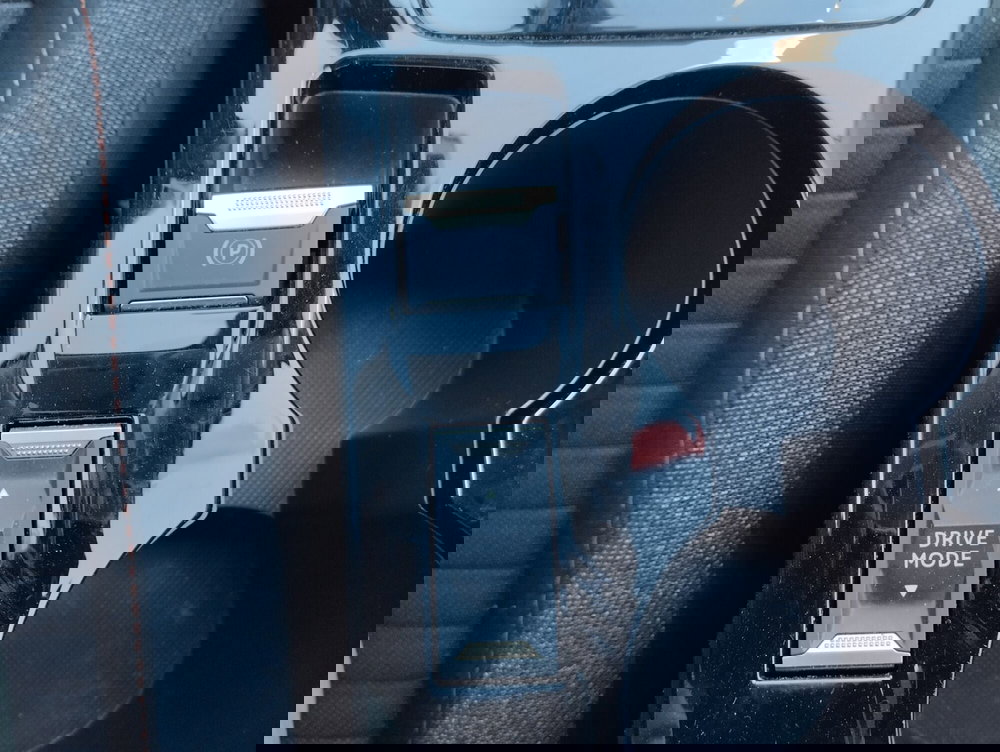 Peugeot 208 usata a Asti (20)