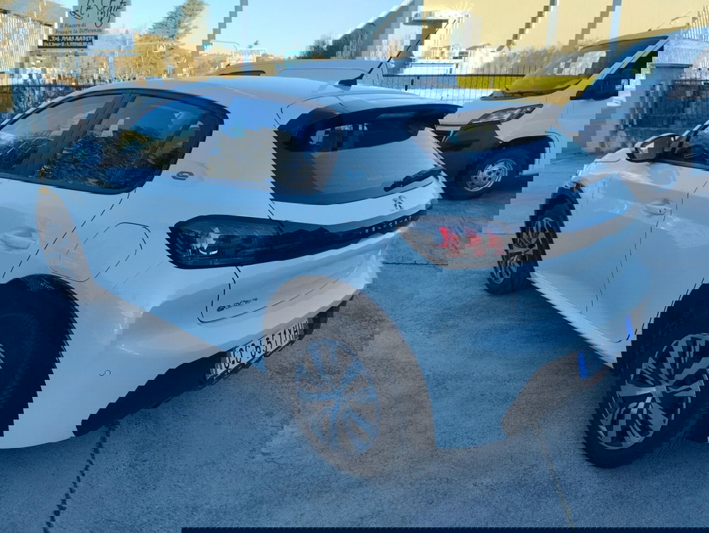 Peugeot 208 usata a Asti (3)