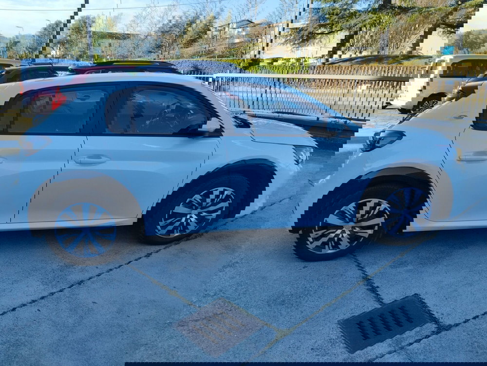 Peugeot 208 usata a Asti (5)