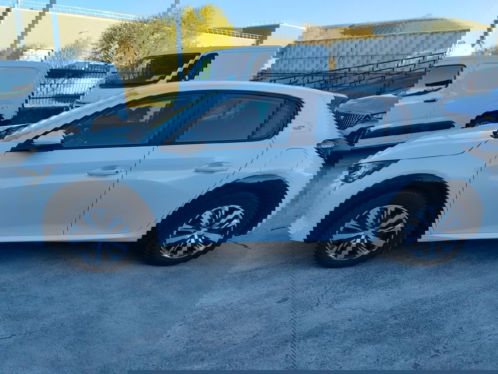 Peugeot 208 usata a Asti (6)