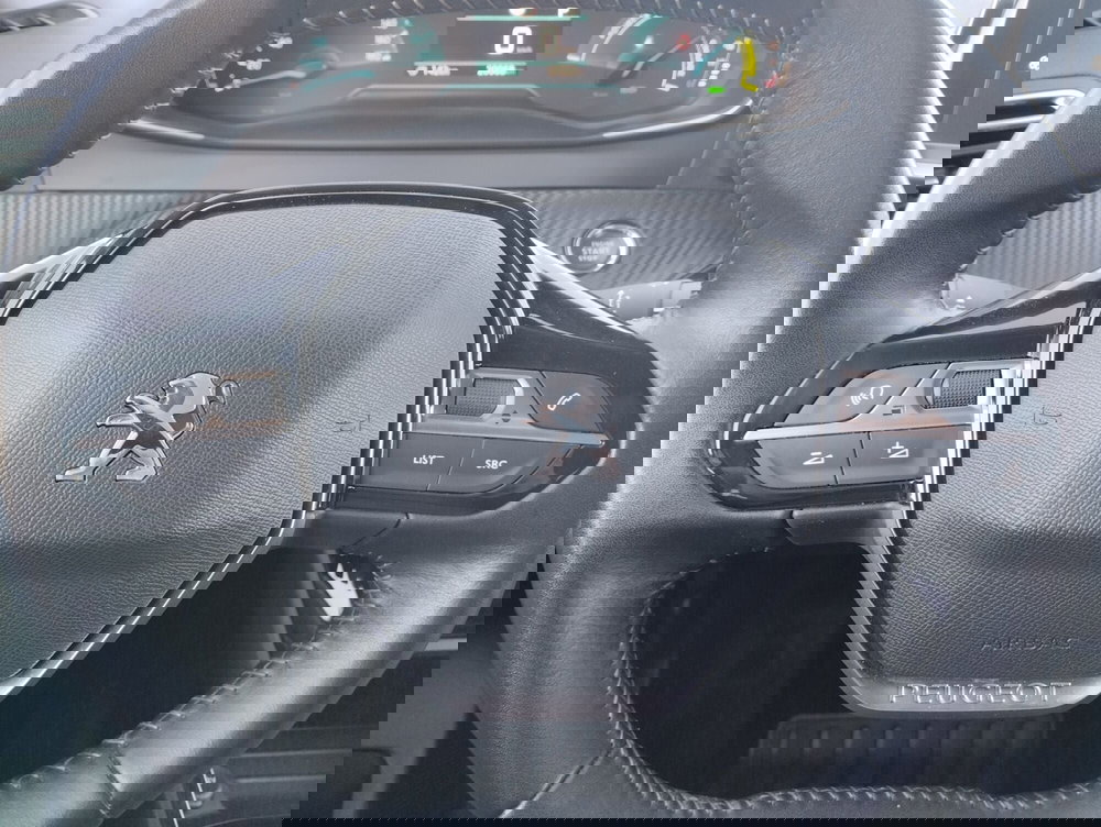 Peugeot 208 usata a Asti (9)