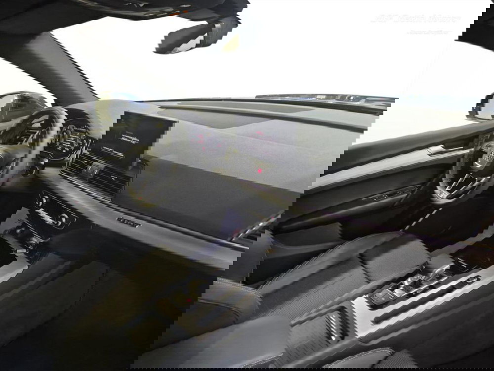 Audi Q5 usata a Padova (10)