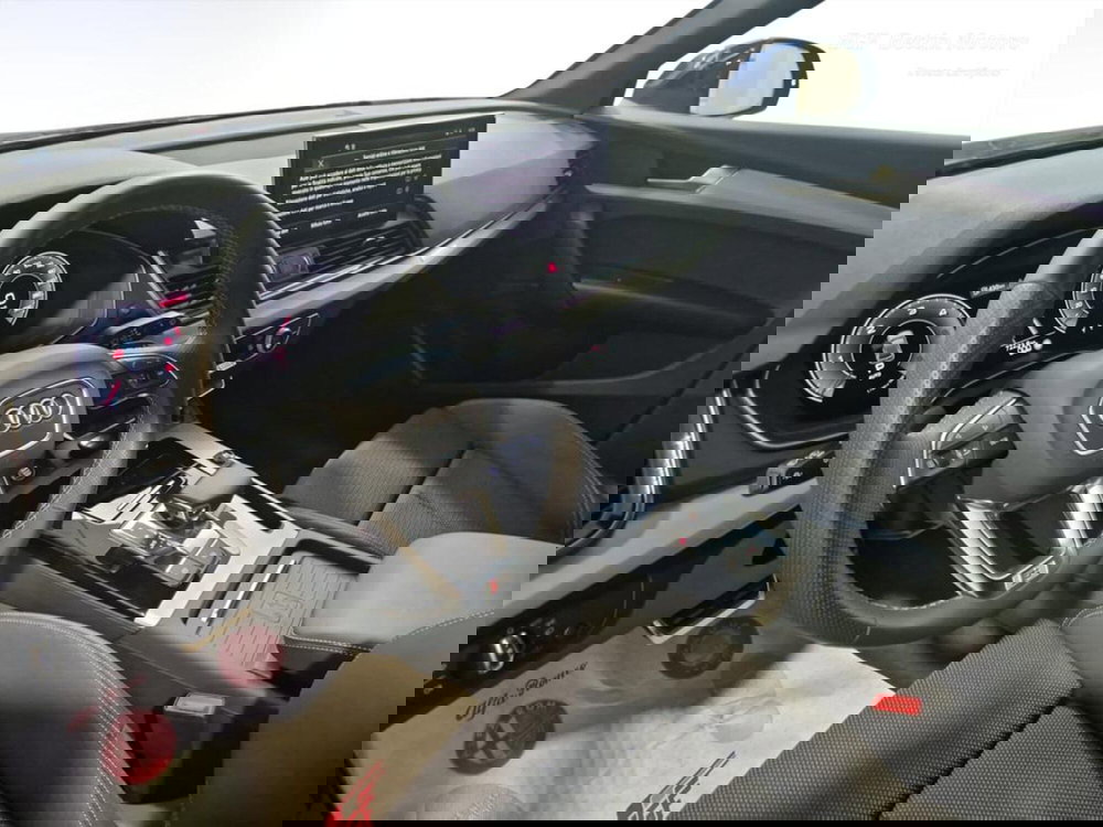 Audi Q5 usata a Padova (12)