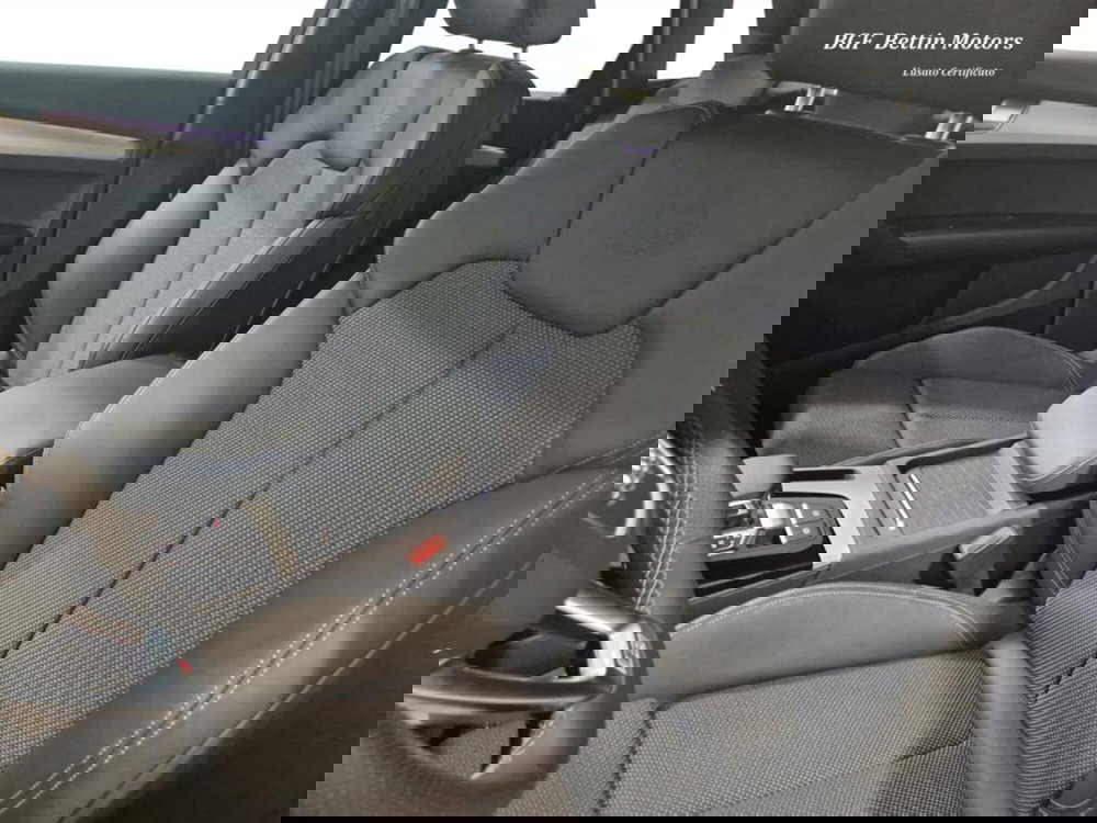 Audi Q5 usata a Padova (13)
