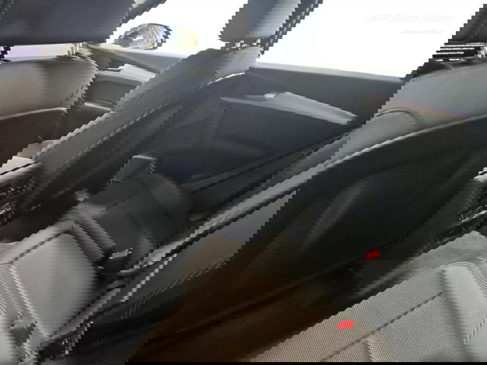 Audi Q5 usata a Padova (14)