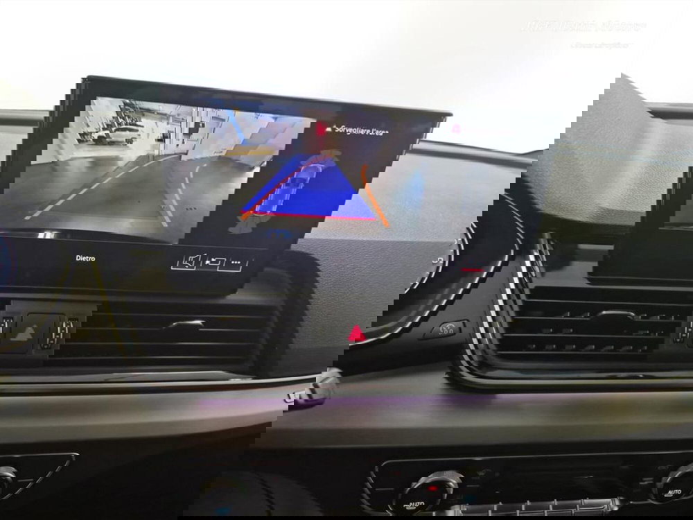 Audi Q5 usata a Padova (15)