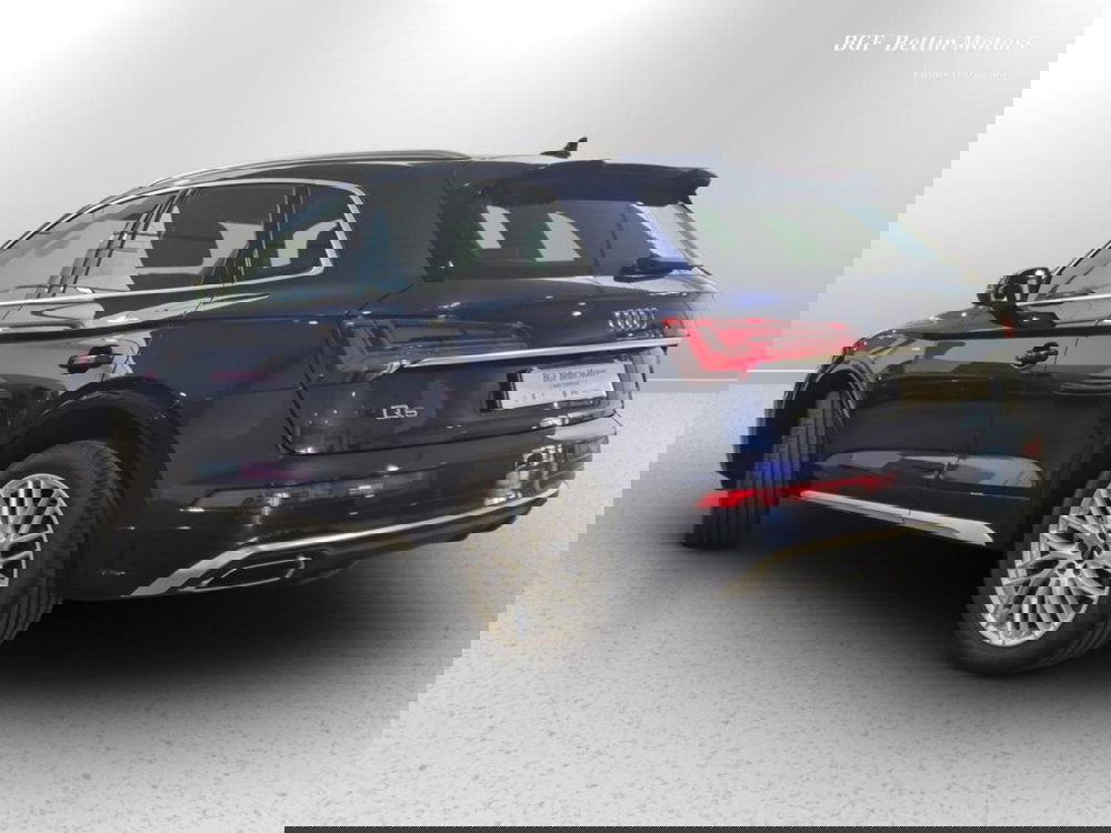 Audi Q5 usata a Padova (3)