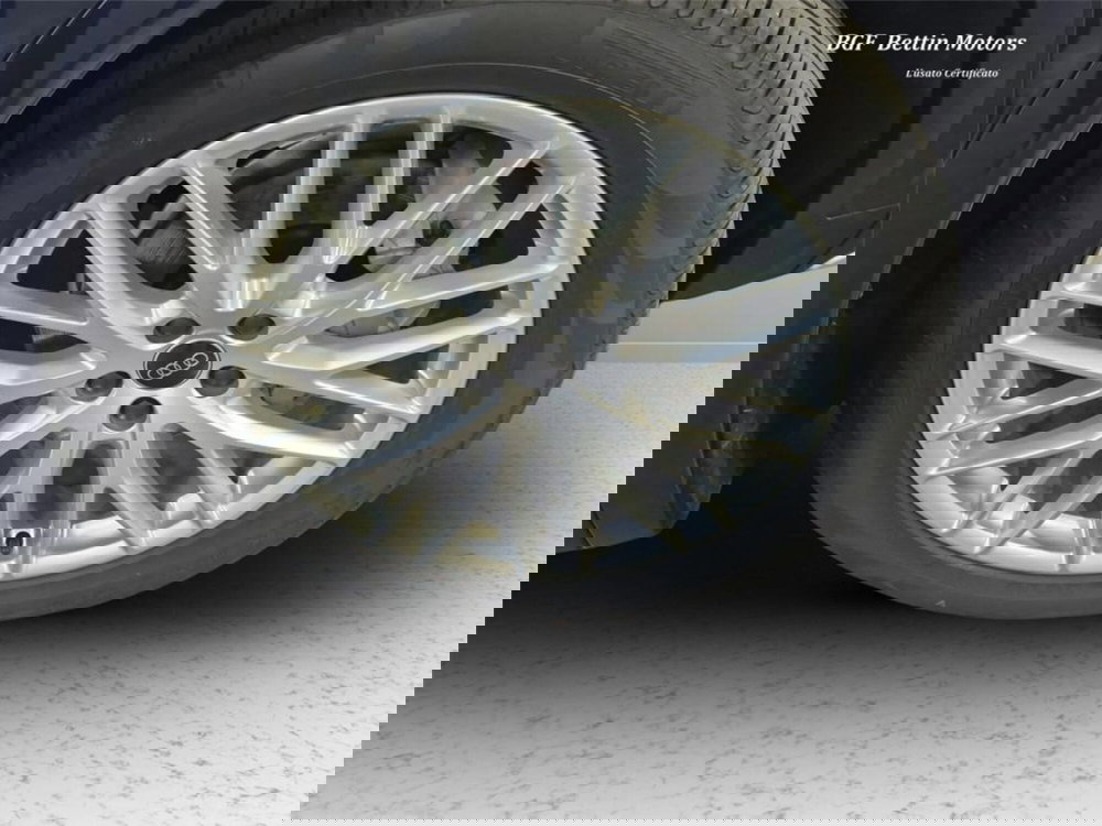 Audi Q5 usata a Padova (9)