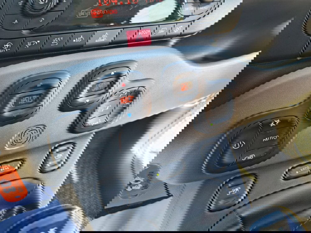 Fiat Panda usata a Firenze (12)