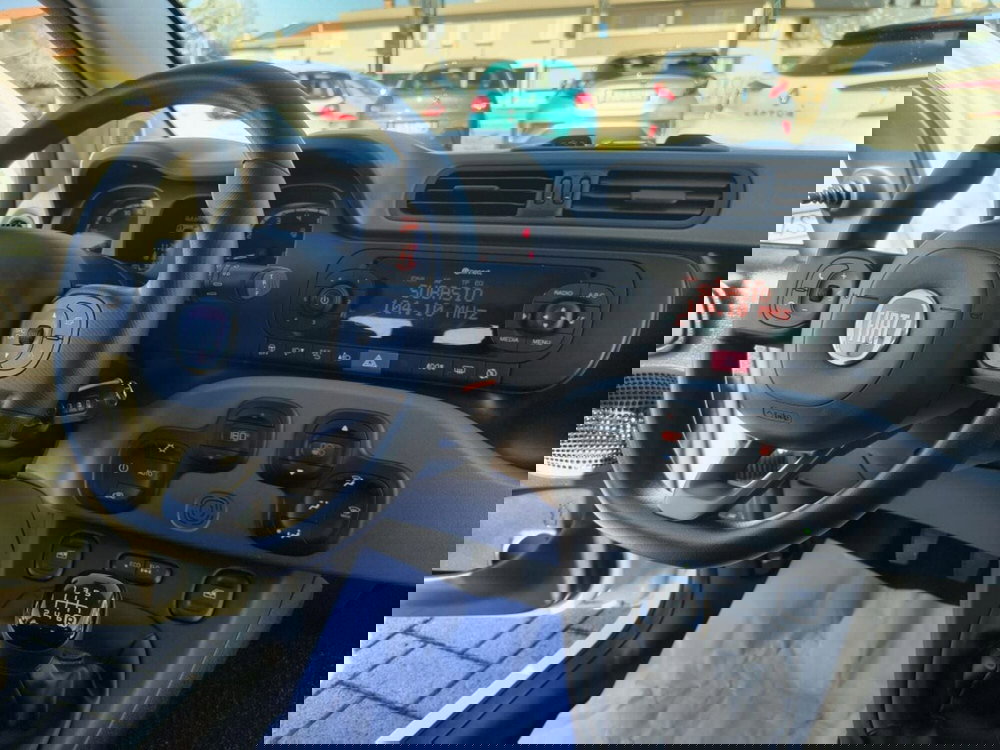 Fiat Panda usata a Firenze (15)