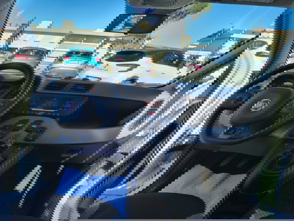 Fiat Panda usata a Firenze (17)