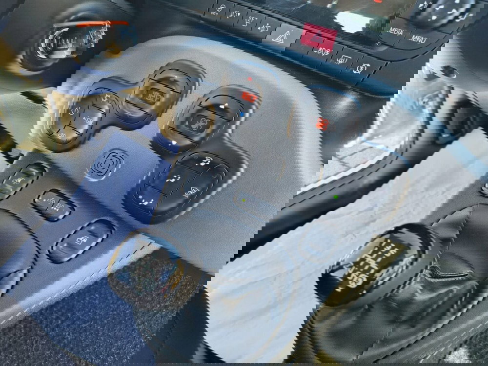 Fiat Panda usata a Firenze (18)