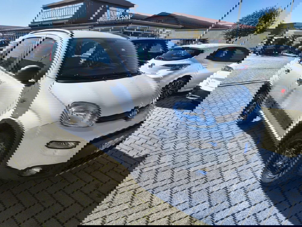 Fiat Panda usata a Firenze (3)