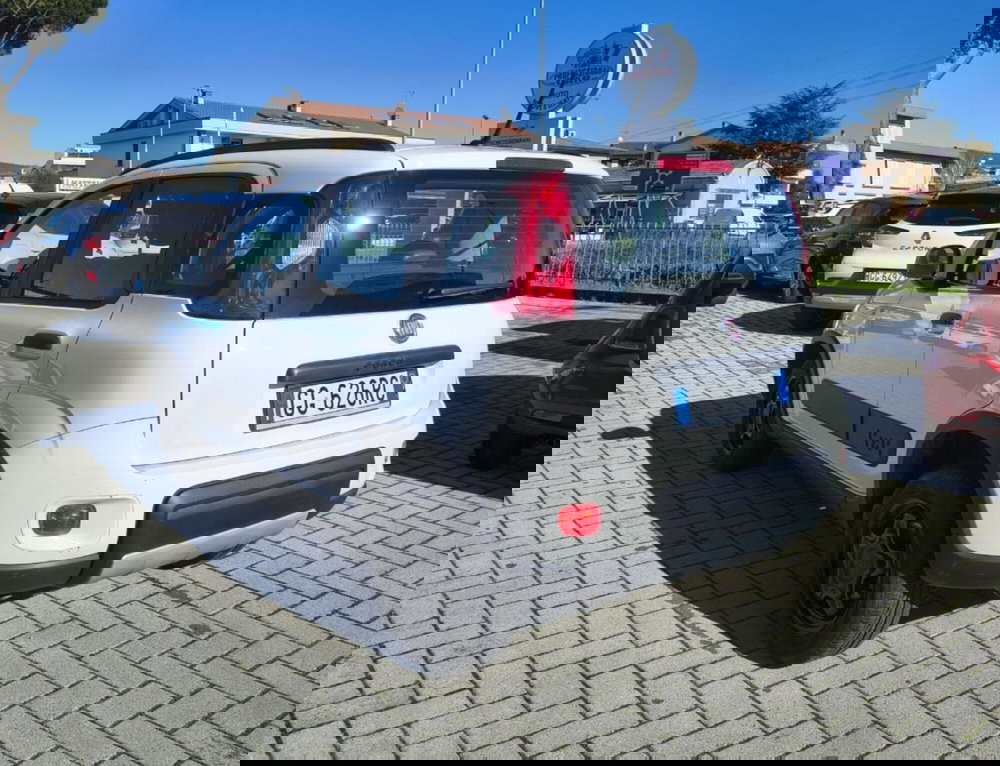 Fiat Panda usata a Firenze (6)