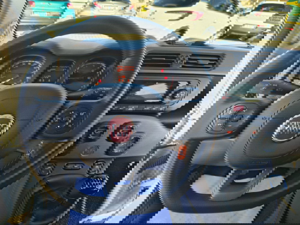 Fiat Panda usata a Firenze (8)