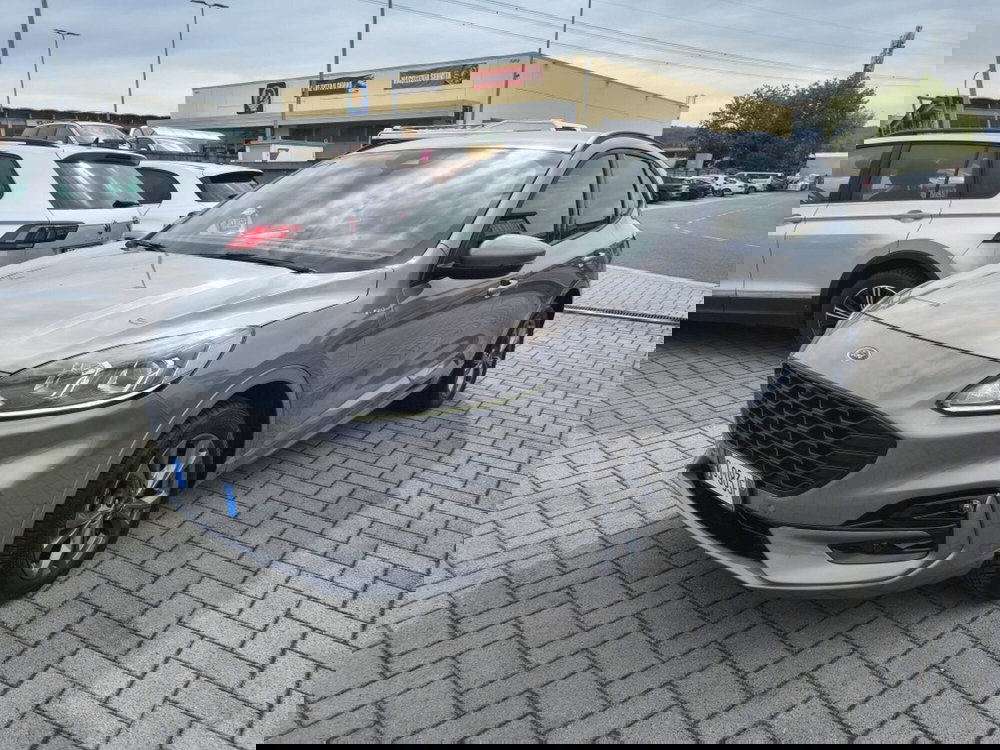 Ford Kuga usata a Firenze