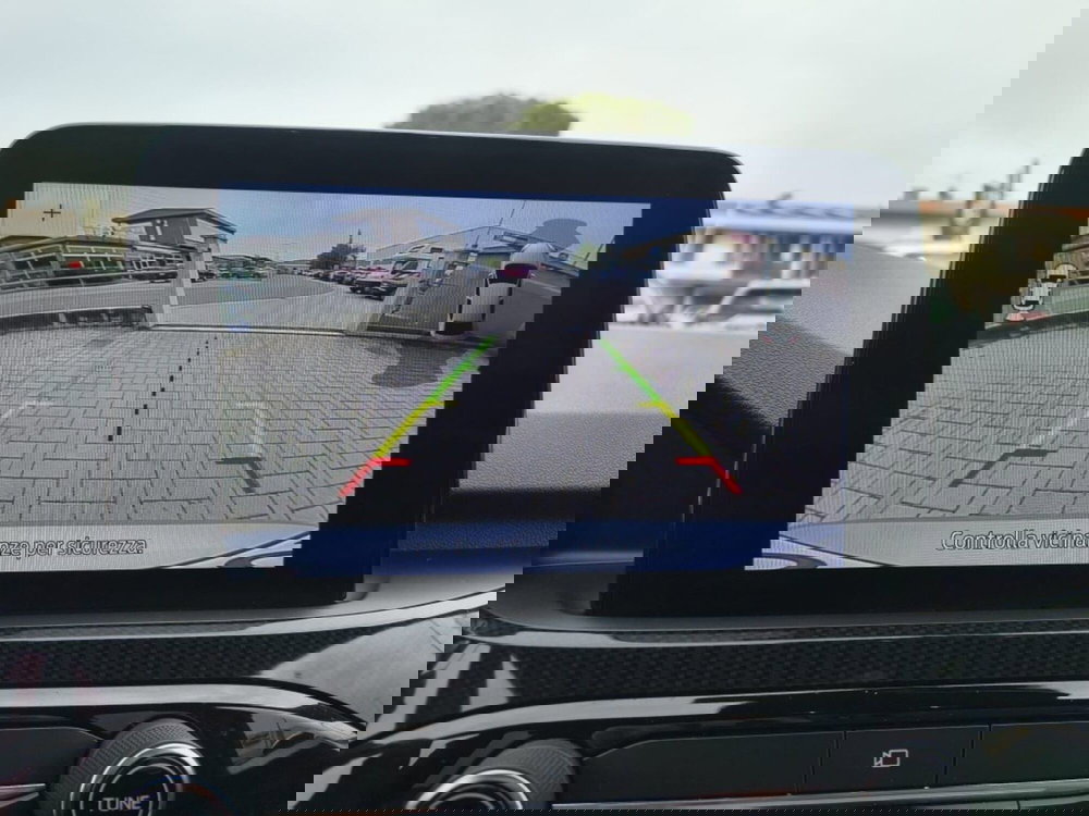 Ford Kuga usata a Firenze (10)