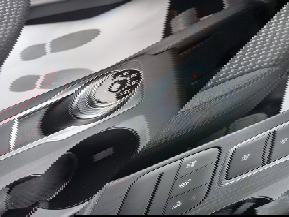 Ford Kuga usata a Firenze (13)