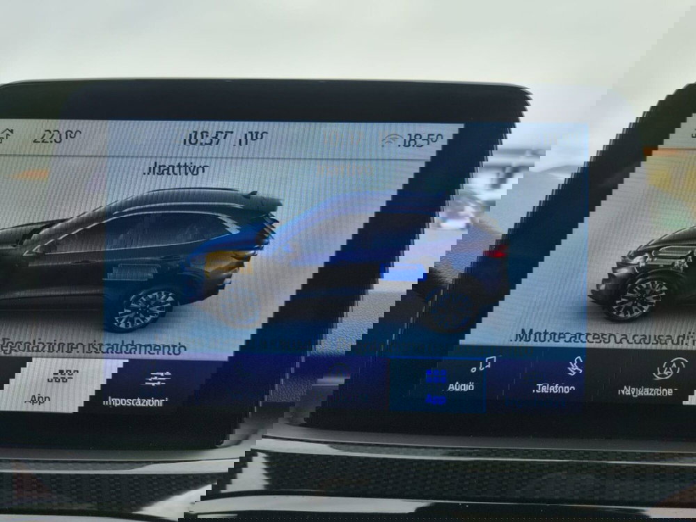 Ford Kuga usata a Firenze (14)