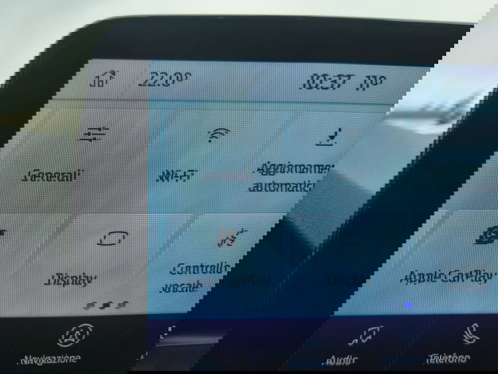 Ford Kuga usata a Firenze (15)