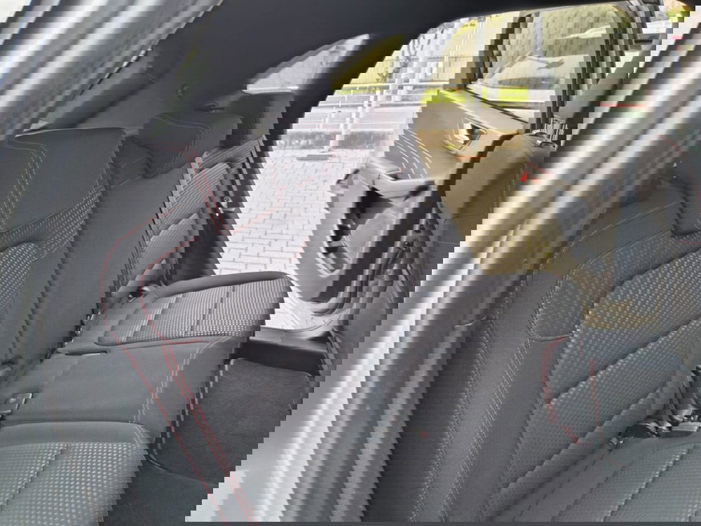 Ford Kuga usata a Firenze (16)