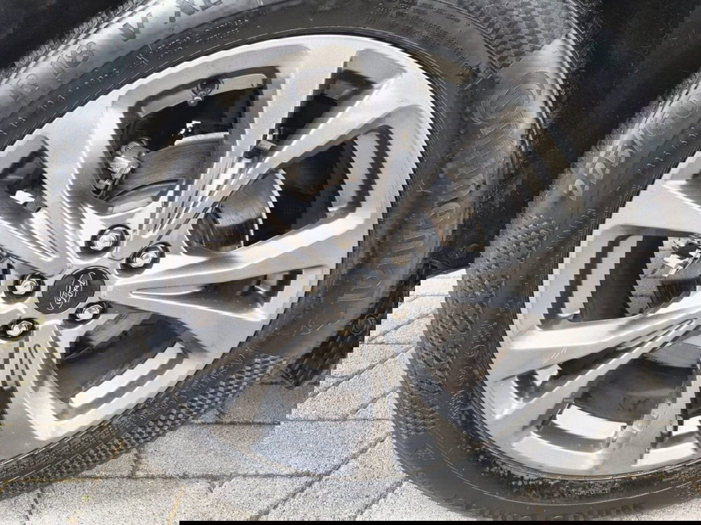 Ford Kuga usata a Firenze (6)