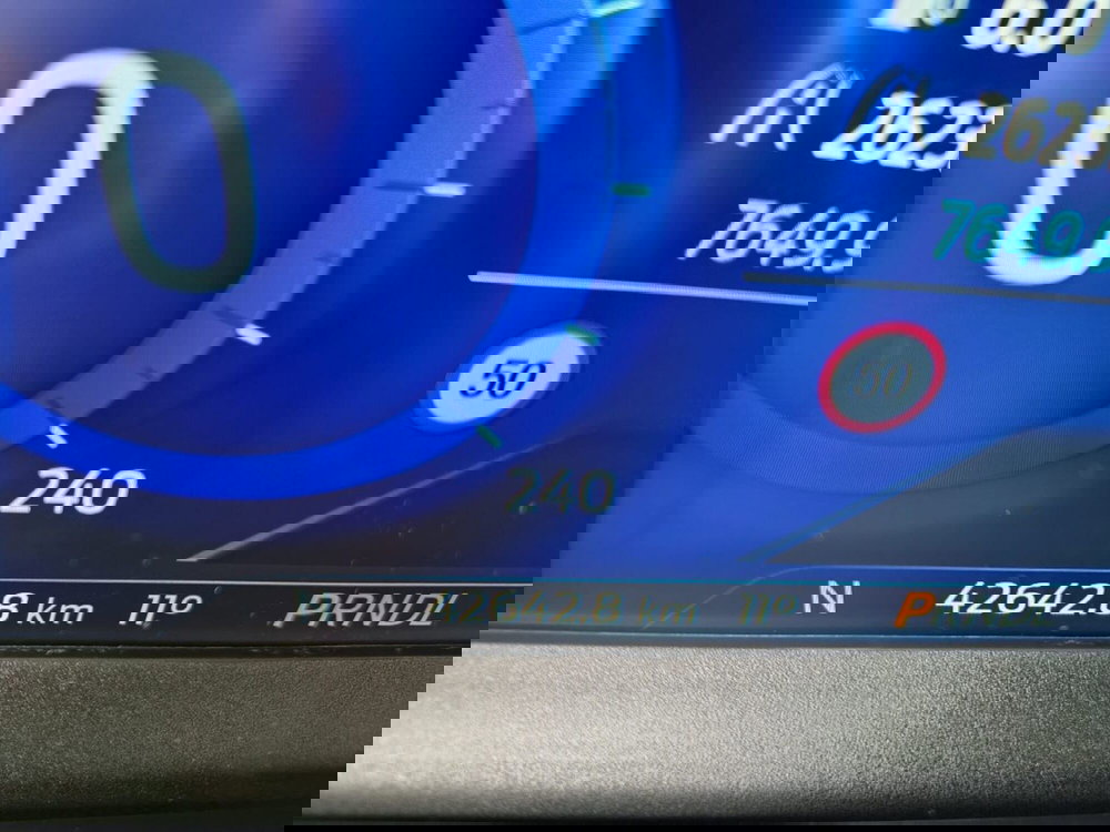 Ford Kuga usata a Firenze (9)